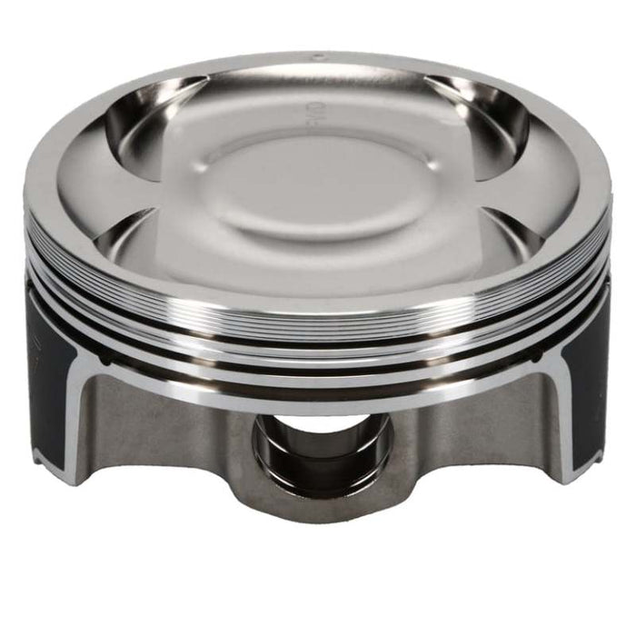 Wiseco Subaru EJ25 SOHC 4v Dish -18cc 100mm Piston Set