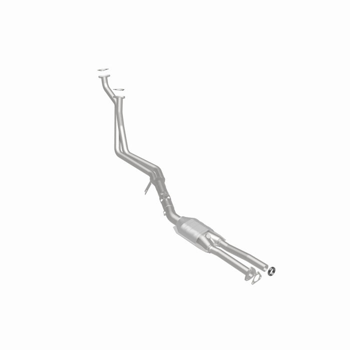 Convecteur MagnaFlow DF BMW 80 88