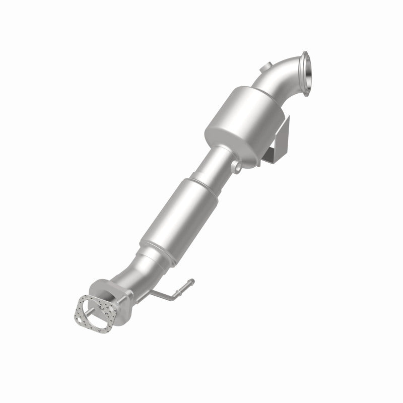 Convection naturelle MagnaFlow DF 2013 Ford Focus ST 2.0T