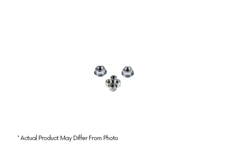 KIT D'EXTENSION D'AMORTISSEUR Belltech 88-98 GM/GMC