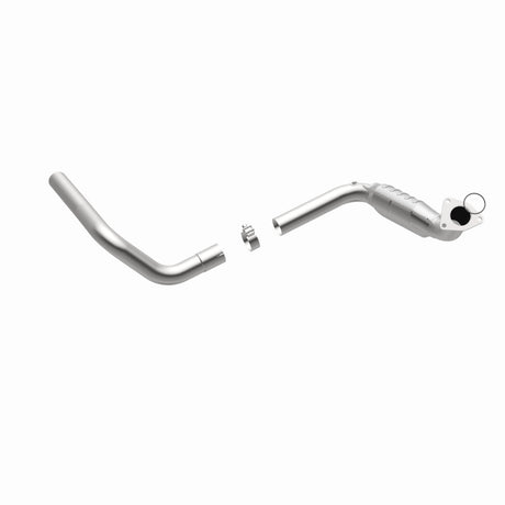 Magnaflow Conv DF 03-06 Hummer H2 6.0LD/S