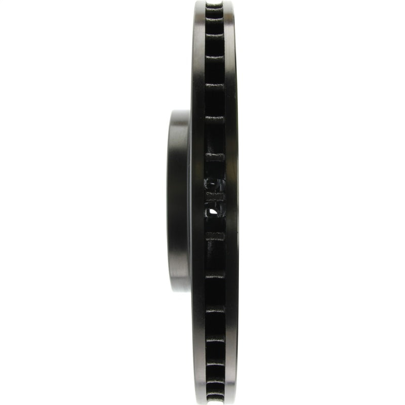 Disque de frein StopTech Sport percé et fendu - Avant gauche