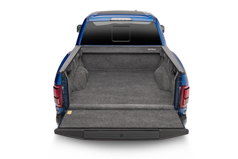 Tapis de caisse pour Ford Ranger 2019+ Double Cab 5 pieds