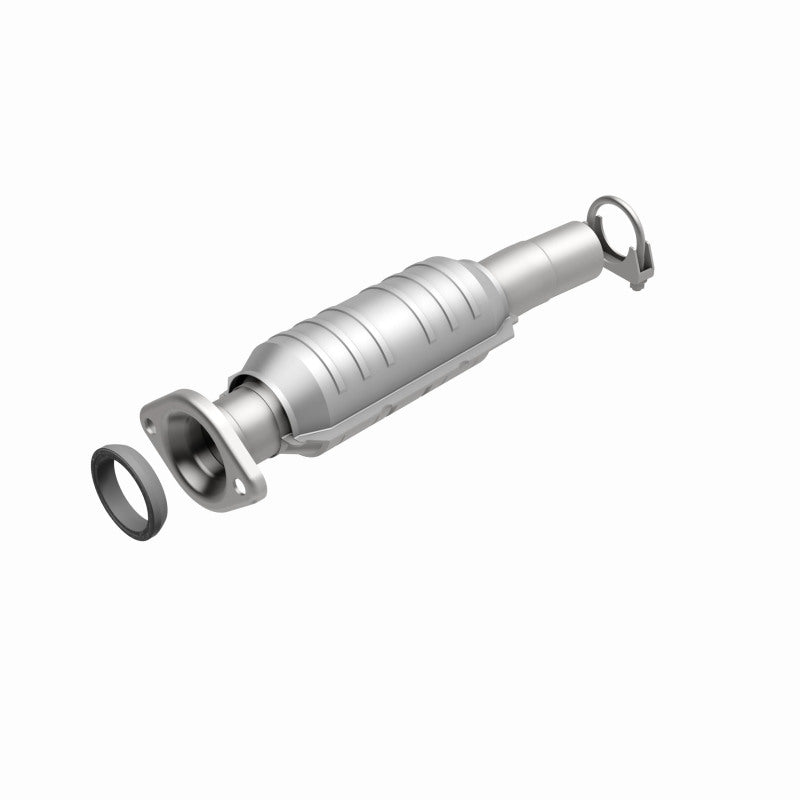 Convecteur MagnaFlow DF 04 Toyota Sienna 3,3 L