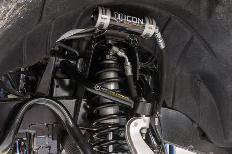 Amortisseurs ICON 2015+ Chevrolet Colorado série 2.5 VS kit combinés filetés RR CDCV