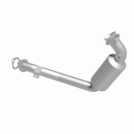 MagnaFlow Conv DF Ford-Mercure 91 95