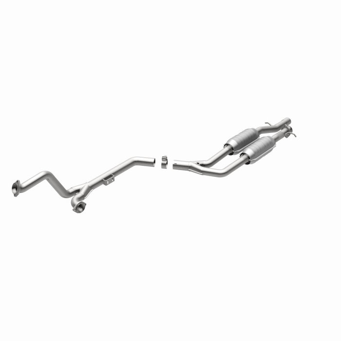 Convecteur MagnaFlow DF 92-93 Mercedes 500E 5.0L