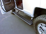 AMP Research Hummer H3 PowerStep 2005-2010 - Noir