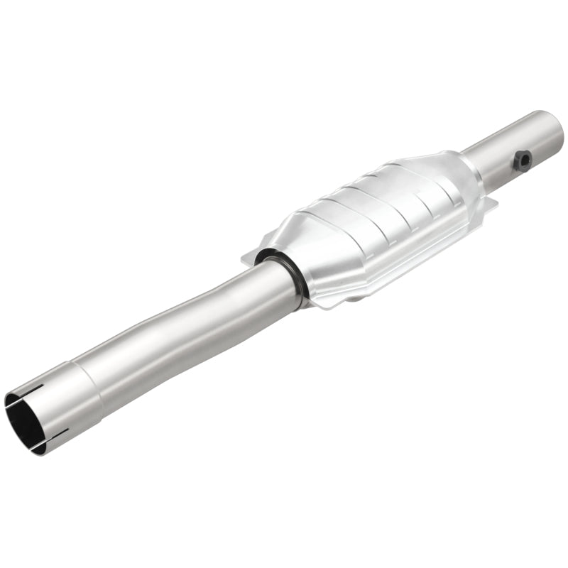 Convecteur MagnaFlow DF 01-04 Jeep G/C 4.0L OEM