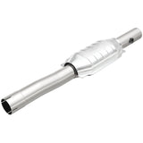 Convecteur MagnaFlow DF 01-04 Jeep G/C 4.0L OEM
