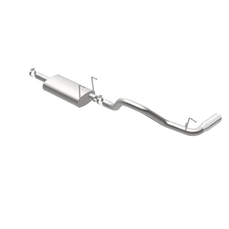 Système MagnaFlow C/B 09-11 Dodge Ram 1500