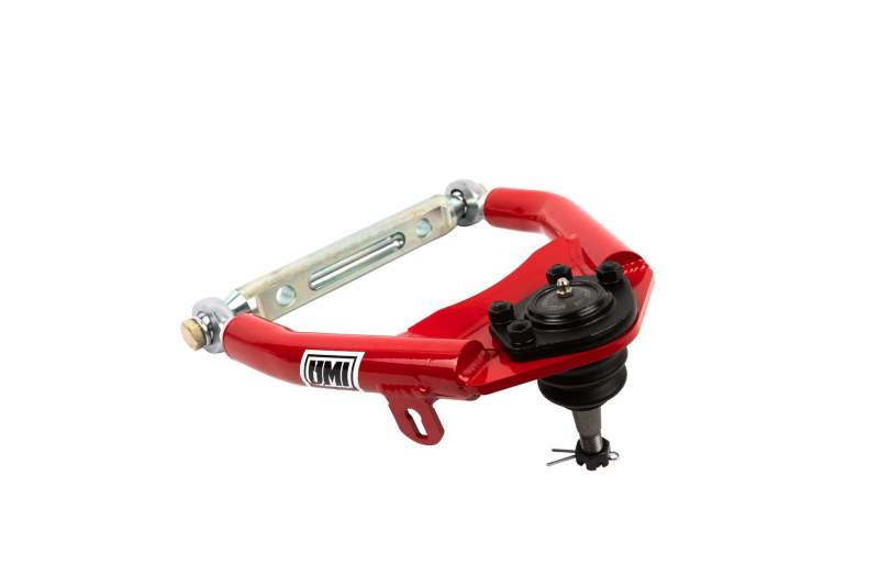Bras de suspension supérieurs UMI Performance 73-87 GM C10 Race - Rouge