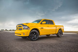 EGR 09+ Dodge Ram LD Sport Bolt-On Look Fender Flares - Set - Matte