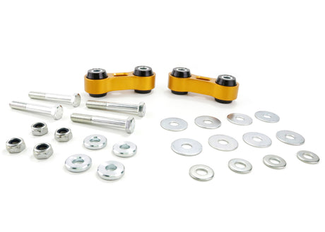 Barre stabilisatrice avant Whiteline 03-08 Forester / 02-07 WRX / 04-07 STi / 05-08 LGT