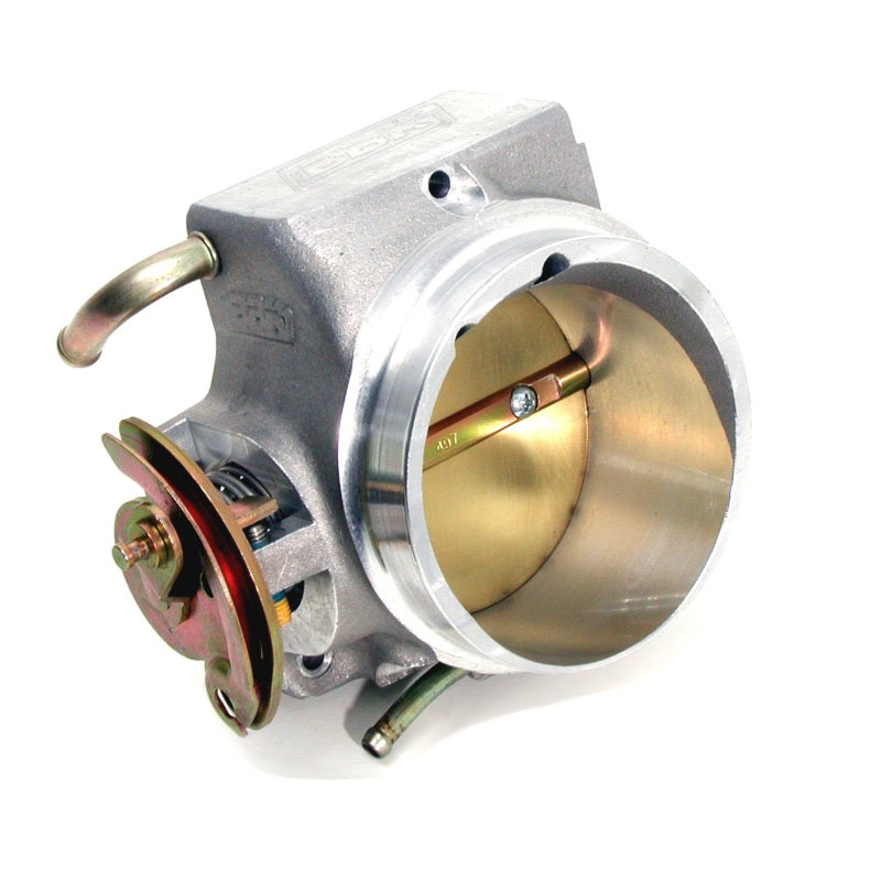 Corps de papillon BBK Power Plus 85 mm pour Camaro Firebird GTO LS1 98-03