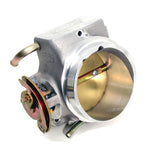 Corps de papillon BBK Power Plus 85 mm pour Camaro Firebird GTO LS1 98-03