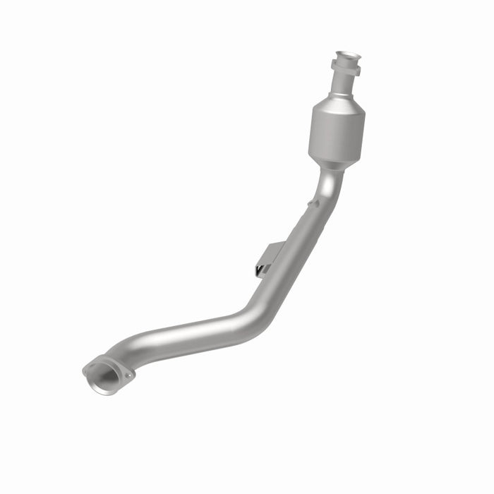 Convecteur MagnaFlow DF Mercedes SLK320 04 côté passager CA