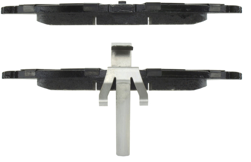 Plaquettes de frein StopTech Performance