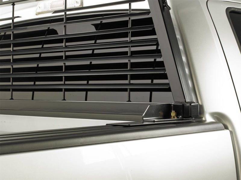 Kit de quincaillerie sans perçage BackRack 2019+ Dodge Ram Standard