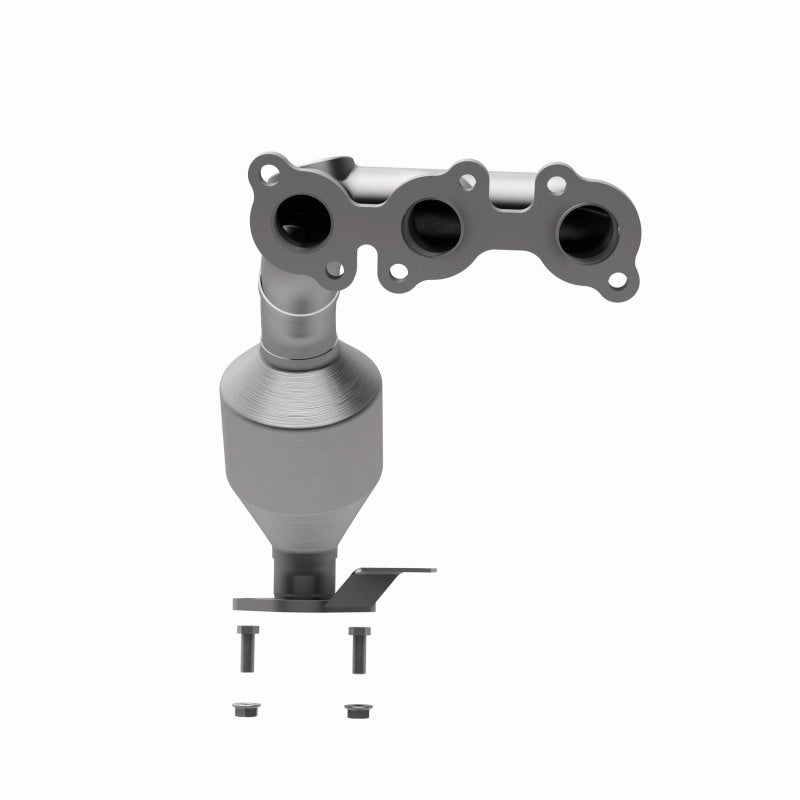 Convecteur MagnaFlow DF 08-09 Toyota Highlander 3,3 L