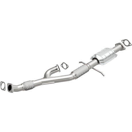 Convecteur Magnaflow DF 02-06 Kia Optima 2,7 L