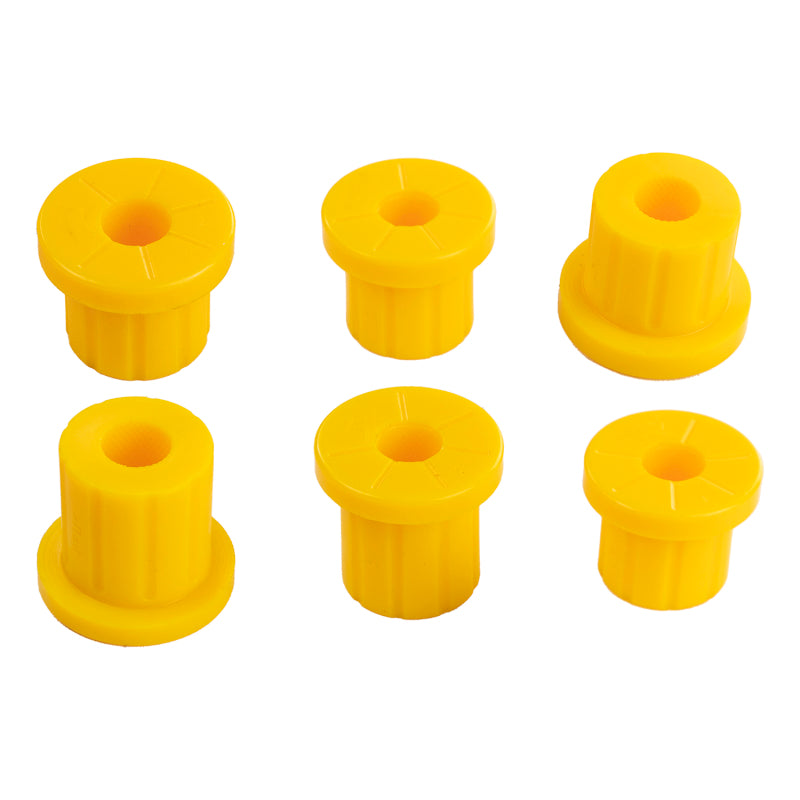 Kit de douilles ARB LC 70Serr