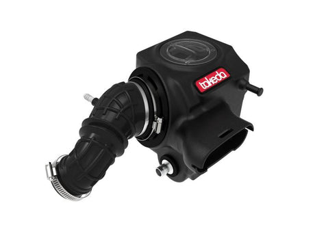Système d'admission d'air froid aFe Takeda Momentum Pro Dry S 14-19 Ford Fiesta L4-1.6L