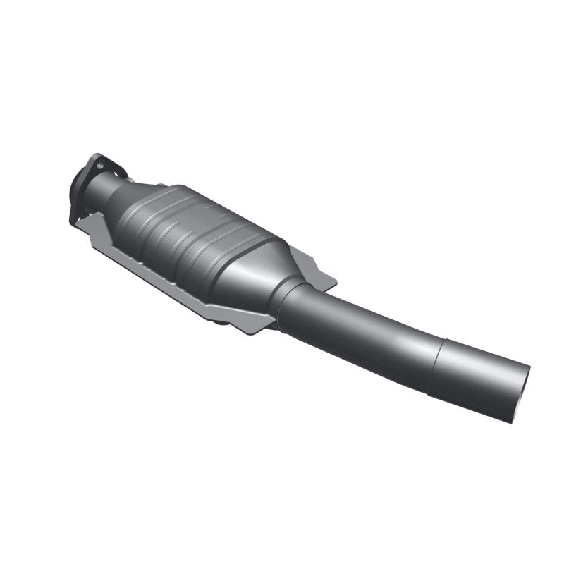 Convecteur MagnaFlow DF Volvo 760/780