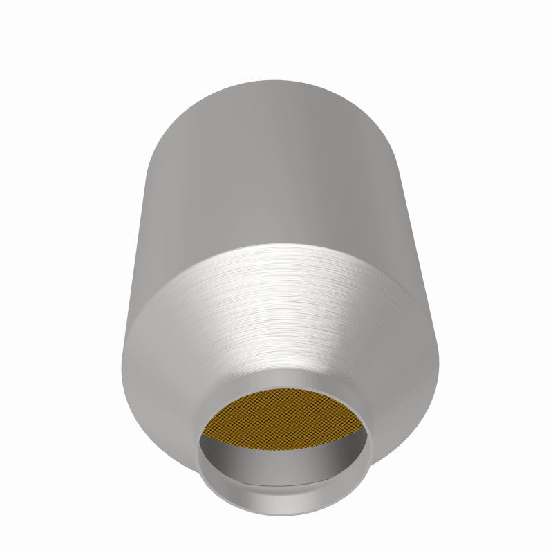 MagnaFlow Conv Univ 2,50 pouces C/C filé avant OEM