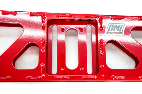 UMI Performance 82-02 GM F-Body Watts Link fabriqué en usine à l'arrière
