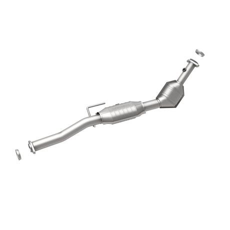 Convecteur Magnaflow DF 04-06 Ford Ranger 2.3L CA
