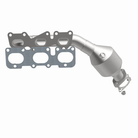 Convecteur MagnaFlow DF 2009 Kia Borrego 3,8 L côté passager