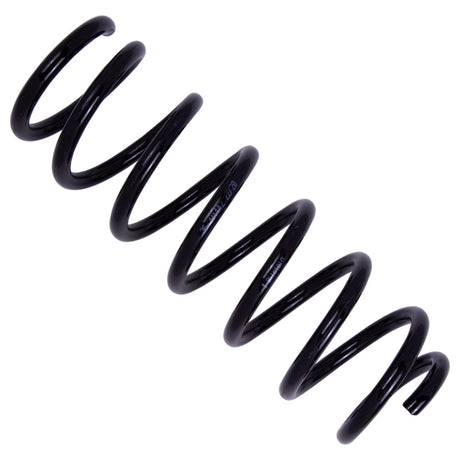 Bilstein 13-17 BMW X3 B3 OE Replacement Coil Spring - Rear Bilstein