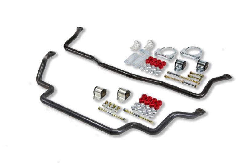 Belltech KITS ANTI-SWAYBAR FORD 64-66 MUSTANG