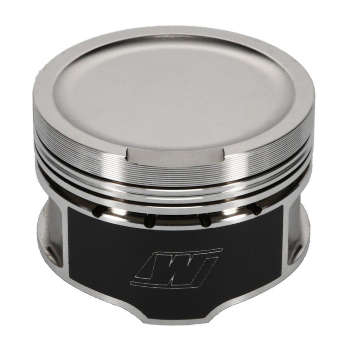 Kit de pistons Wiseco VLKSWGN 1.8T 5v à fond bombé - 7cc 81MM