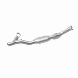 Convecteur MagnaFlow DF 98 Ford Expedition 5,4 L