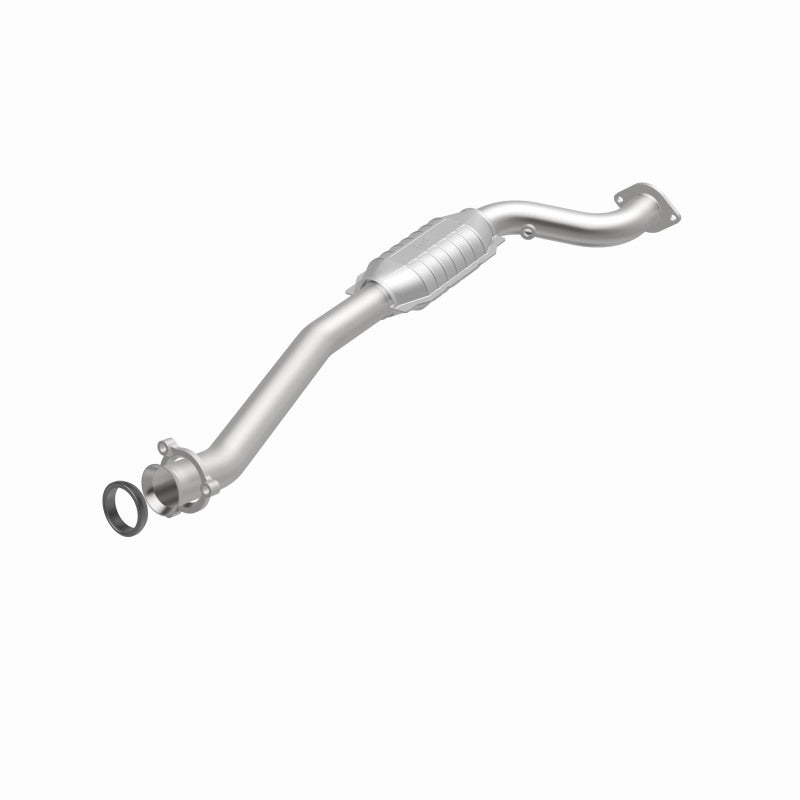 MagnaFlow Conv DF 04-06 Colorado 2,8/3,5 arrière O
