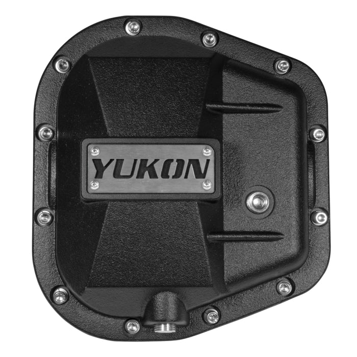 Yukon Gear 97-17 Ford E150 9,75 pouces différentiels arrière Hardcover