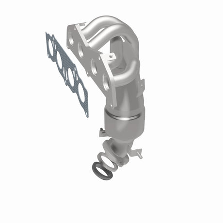 Convecteur MagnaFlow DF 06-08 Toyota RAV4 2,4 L