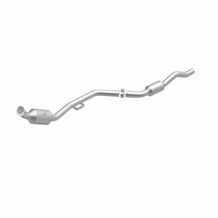 MagnaFlow Conv Direct Fit OEM 2007 Mercedes-Benz E350 Underbody - 69.125in Length