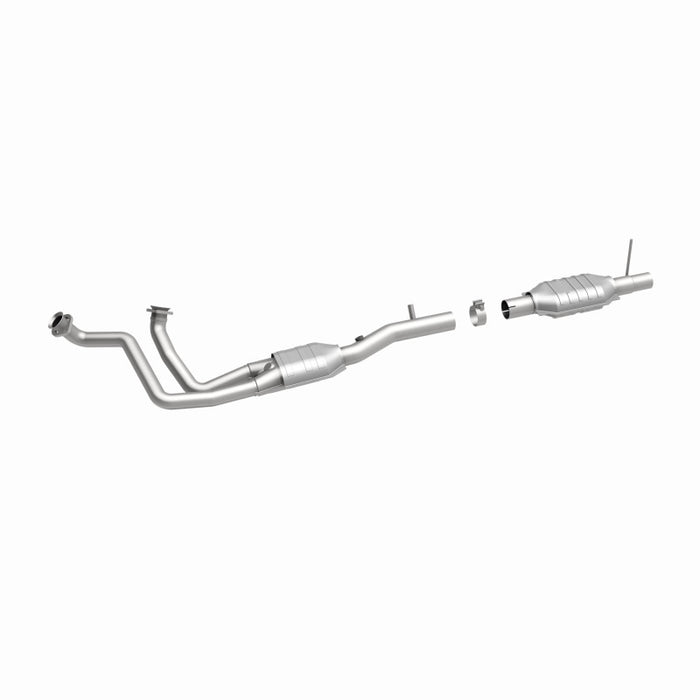 Convecteur MagnaFlow DF 96 Ford F-150 4,9 L