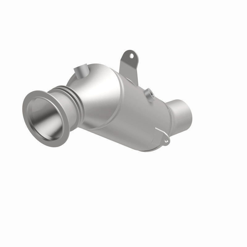 Soubassement de carrosserie MagnaFlow Conv DF 2015 BMW 640i/740i