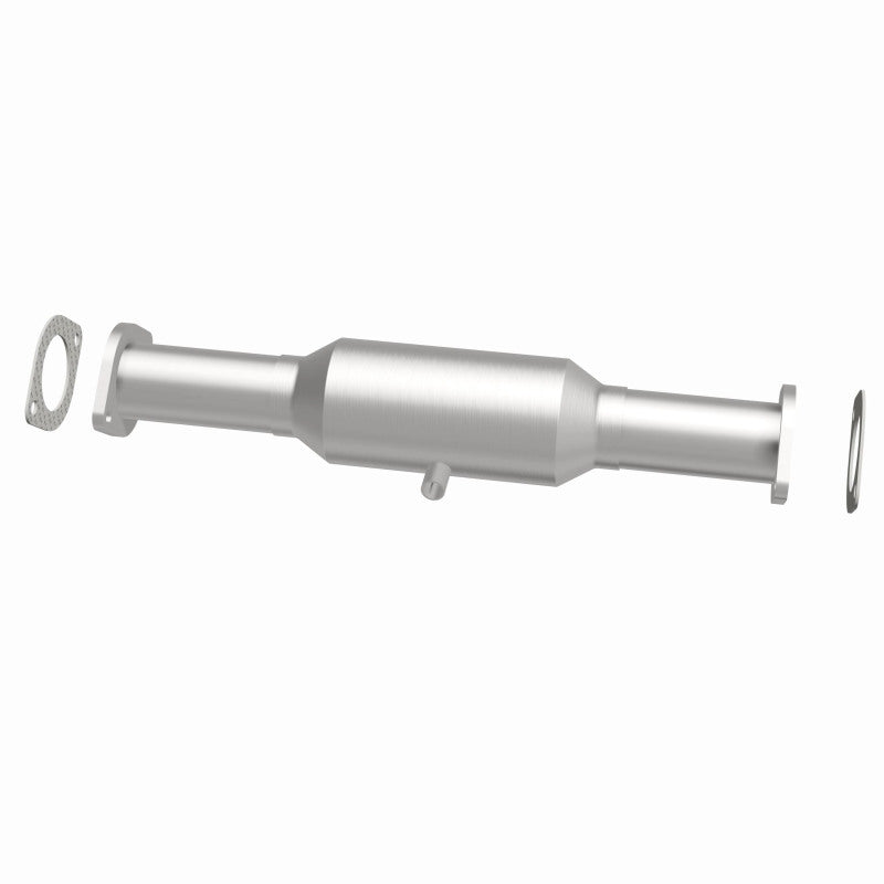 MagnaFlow Conv Direct Fit 83-85 Ford Ranger 2,8 L