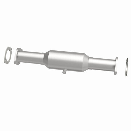 MagnaFlow Conv Direct Fit 83-85 Ford Ranger 2,8 L