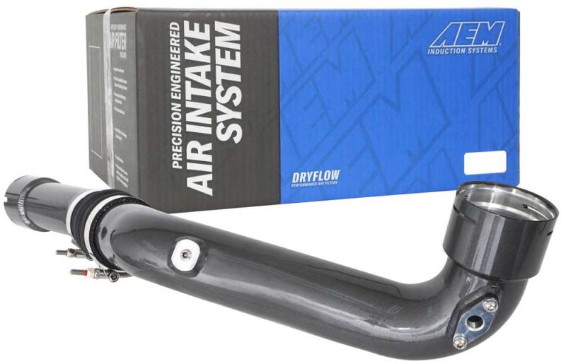 Kit de tuyau de charge de refroidisseur intermédiaire turbo AEM 14-16 BMW 228i L4-2.0LF/I