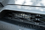 Kit de barre lumineuse LED SAE/DOT Diode Dynamics 14-21 pour Toyota 4Runner Stage Series - Ambre SAE/DOT large
