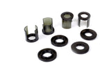 Kit de bagues d'insertion de montage de sous-châssis arrière Whiteline 2014+ Subaru WRX