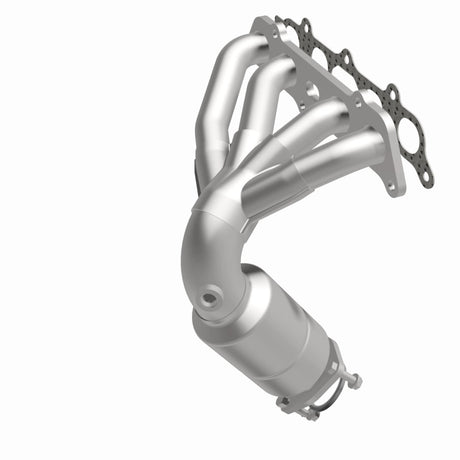 Convecteur MagnaFlow DF 97-01 Toyota Camry 2,2 L - Californie