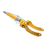 Bilstein 4600 Series 2004 VW Touareg V8/2010 Touareg VR6 Front Left 36mm Monotube Strut Assembly Bilstein