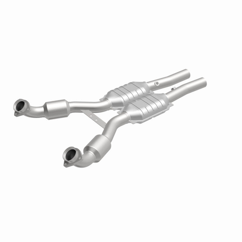 MagnaFlow Conv DF 04 C5 5,7 L LS1/LS6 tout-terrain